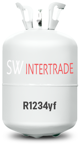 R1234yf